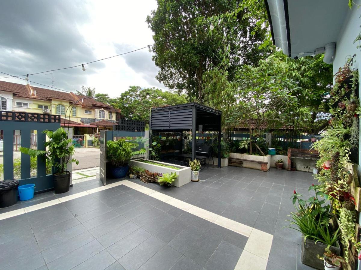 Oneriimba Private Pool & Garden *