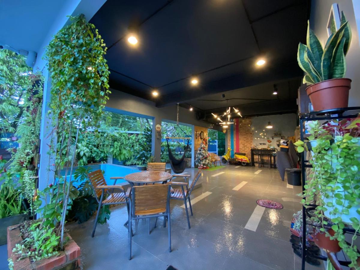 Oneriimba Private Pool & Garden Holiday home Johor Bahru