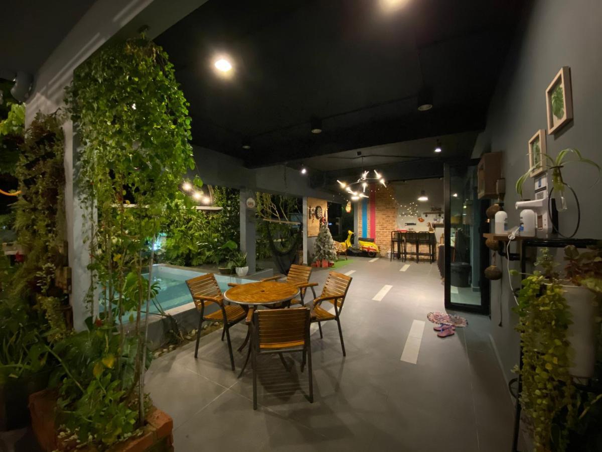 Oneriimba Private Pool & Garden Rumah liburan Johor Bahru