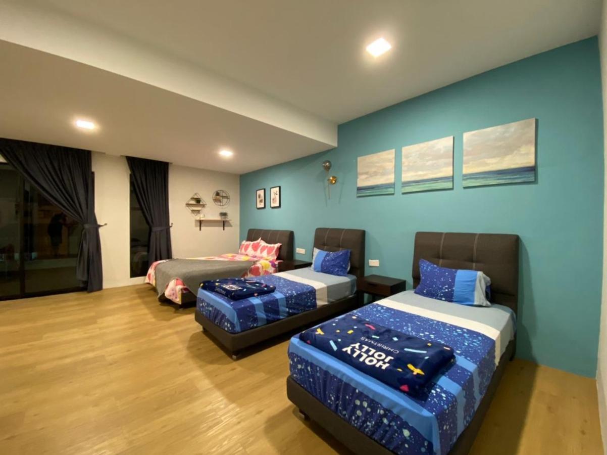 Oneriimba Private Pool & Garden * Johor Bahru