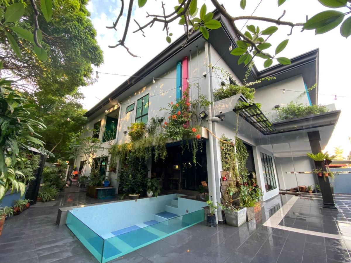 Oneriimba Private Pool & Garden *