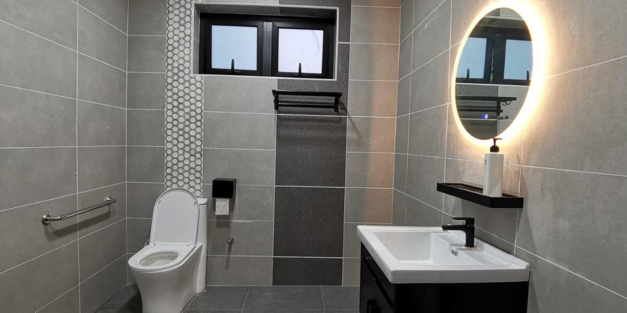Holiday home Oneriimba Private Pool & Garden Johor Bahru