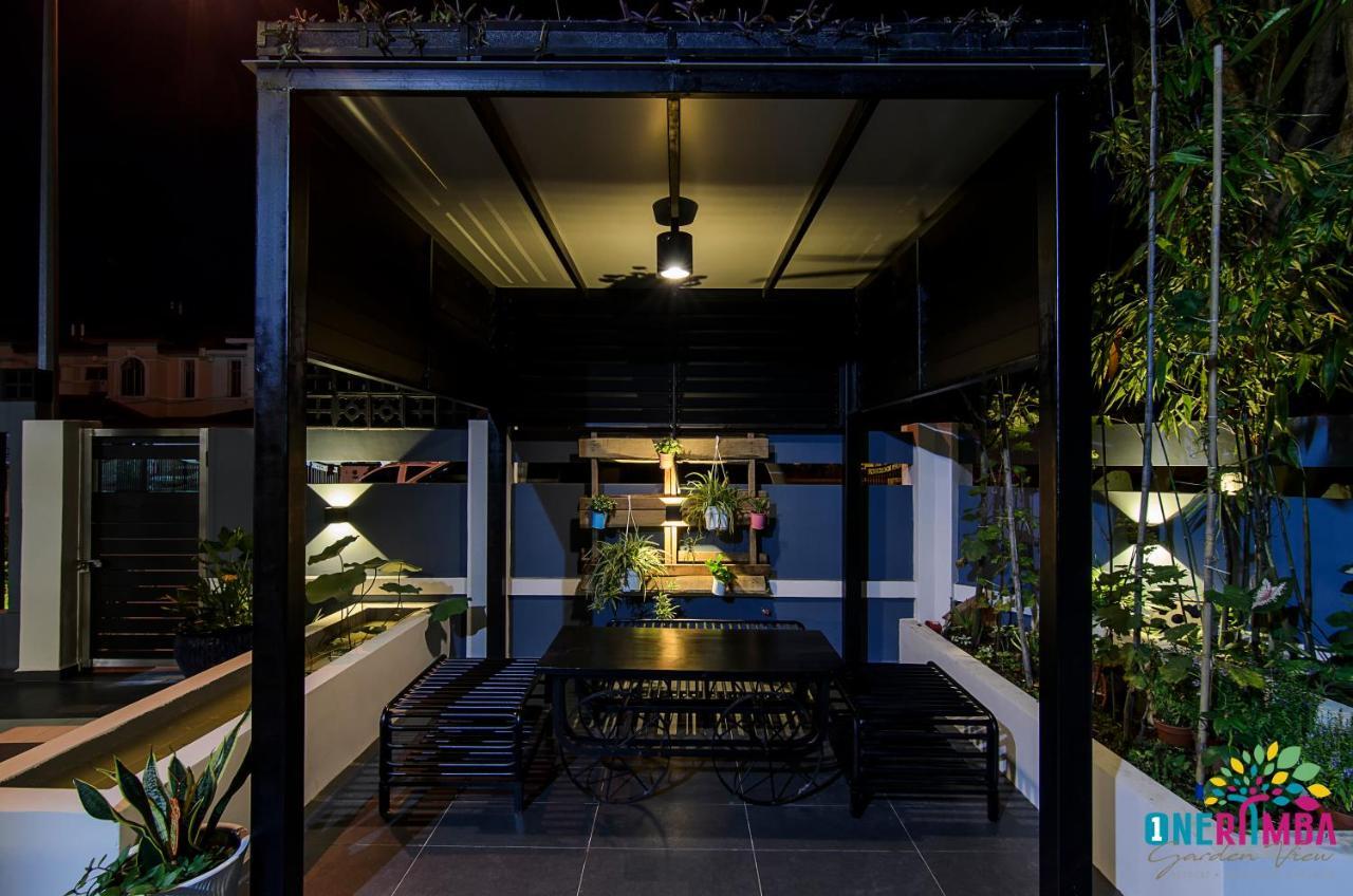 Holiday home Oneriimba Private Pool & Garden