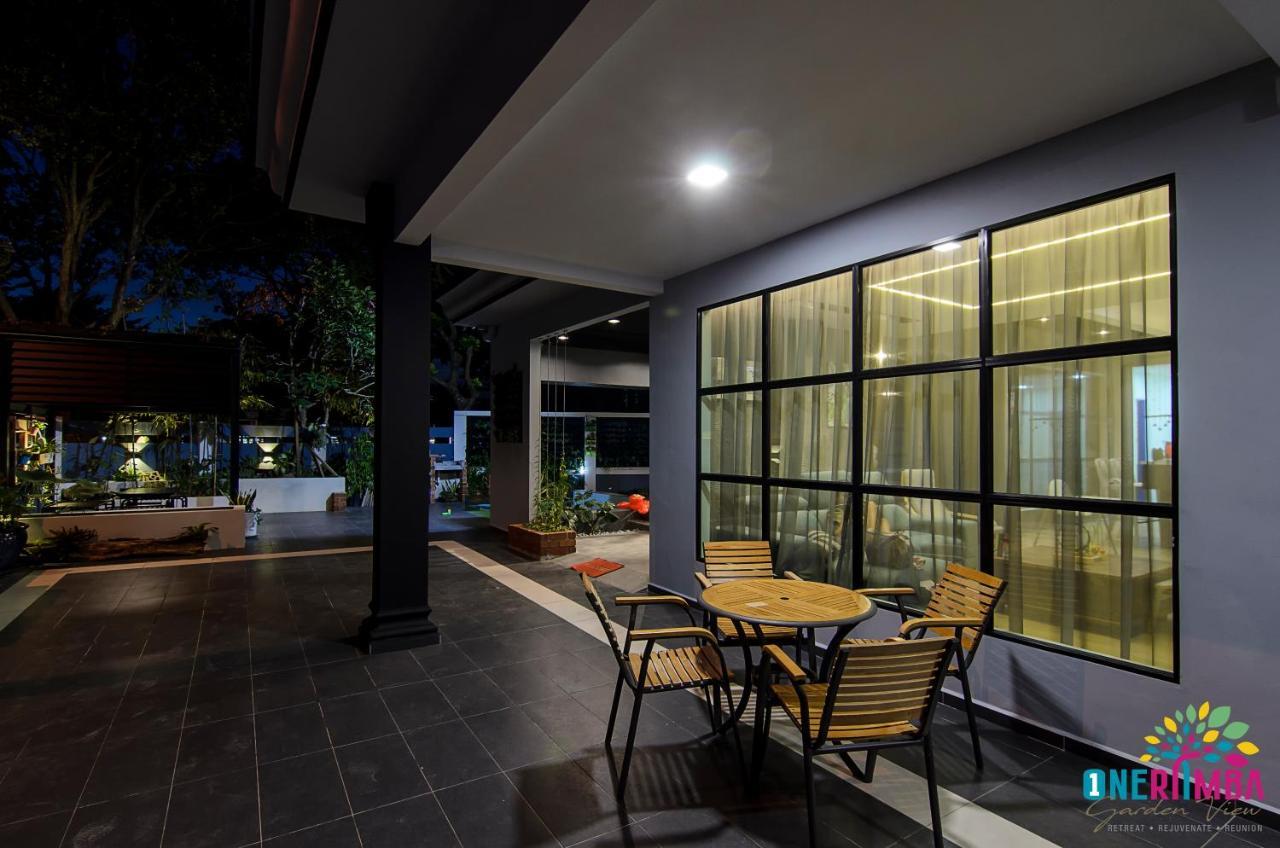 Holiday home Oneriimba Private Pool & Garden Johor Bahru